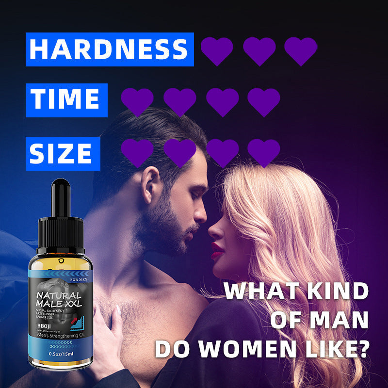 🚀🚀🚀【Disereet Delivery】 BBOJI™ Testosterone Boosting Essential Oil