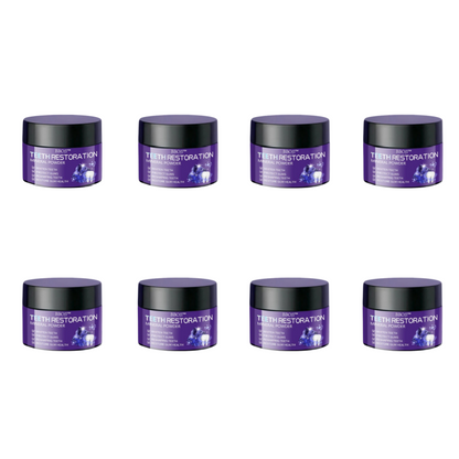 BBOJI™ TeethRestoration Mineral Powder🦷(ADA recommended)